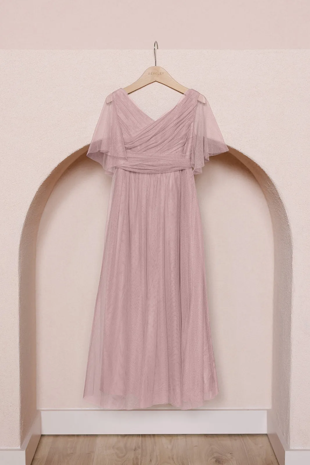 Kids Thea Tulle Dress | Made To Order
