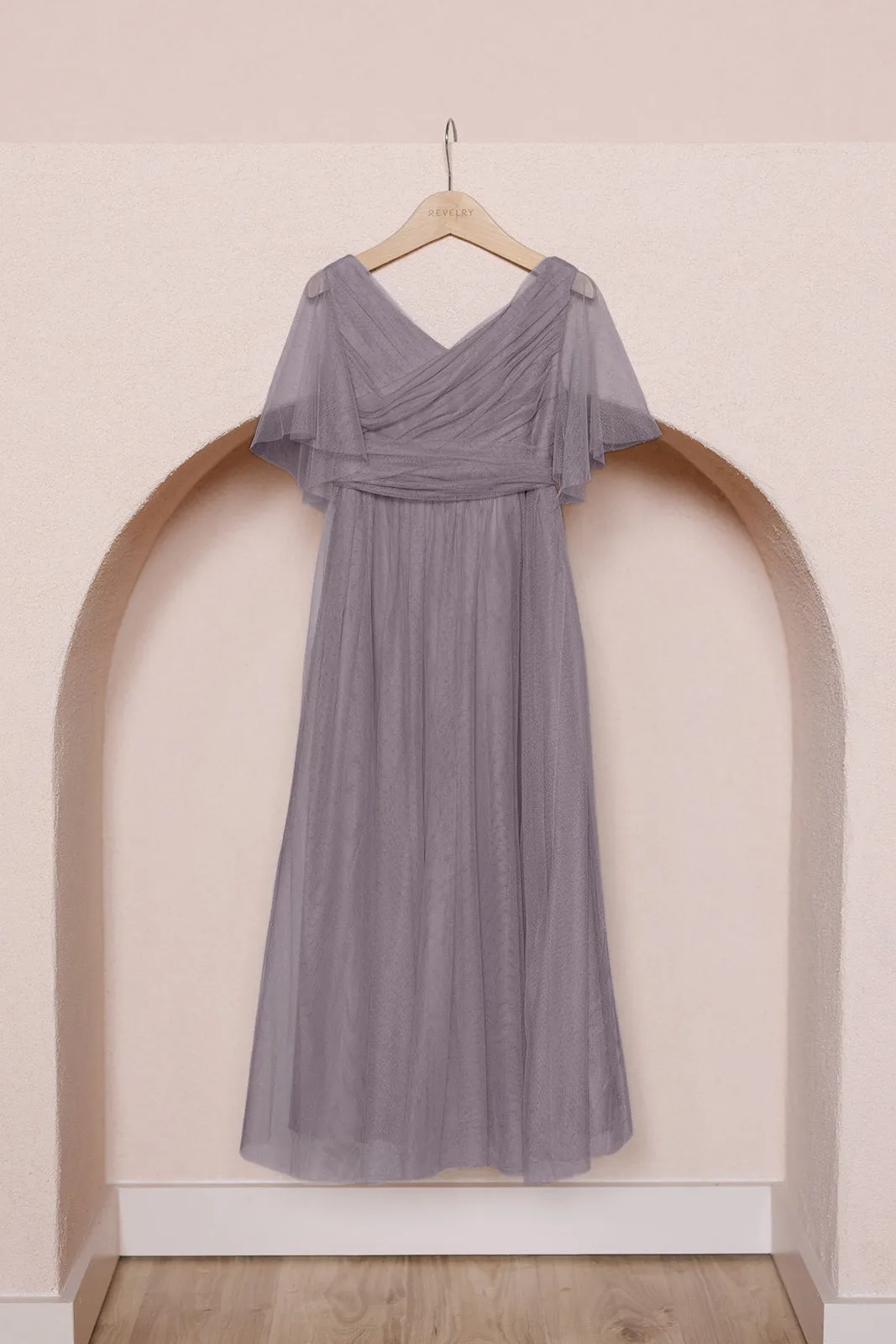 Kids Thea Tulle Dress | Made To Order