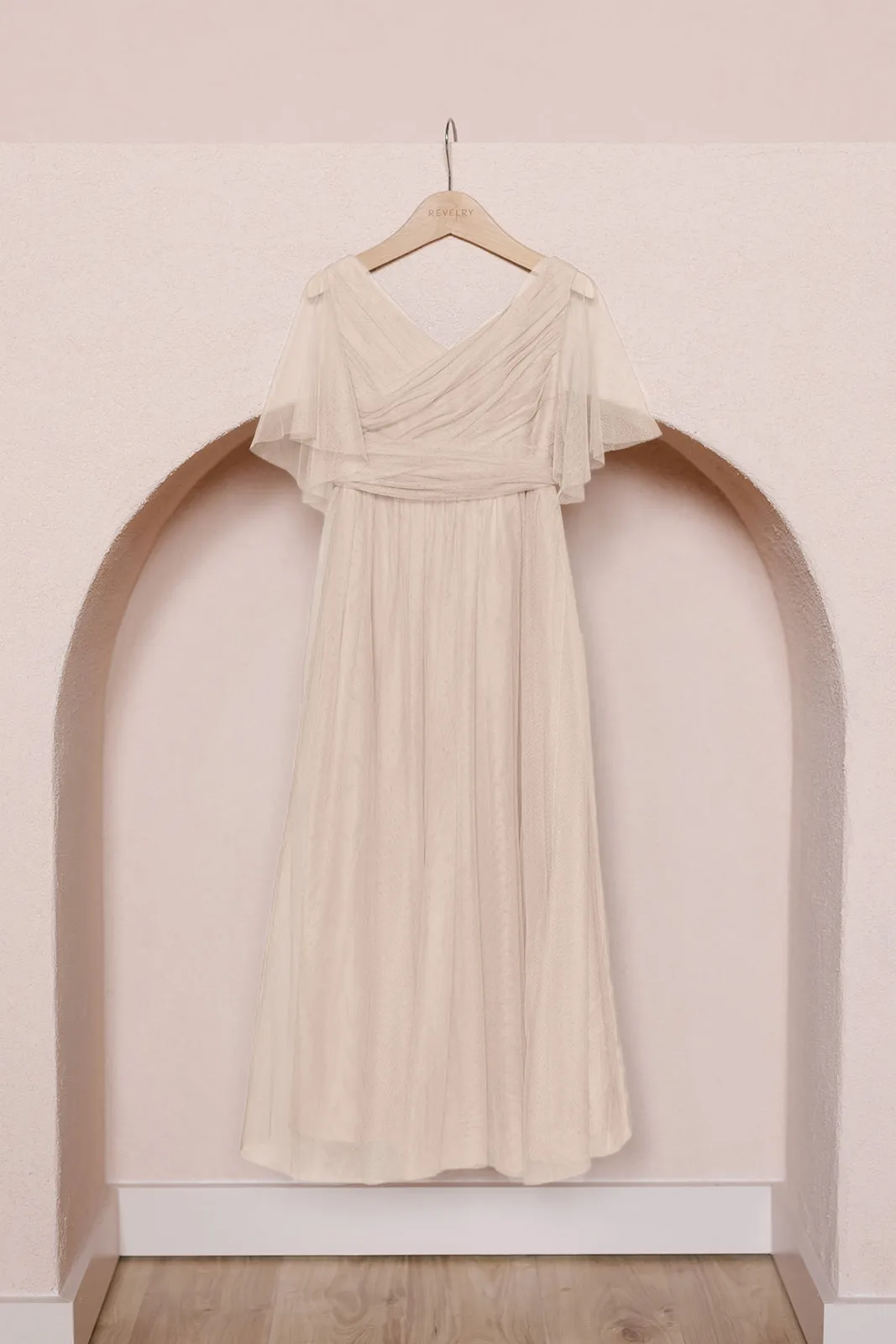 Kids Thea Tulle Dress | Made To Order