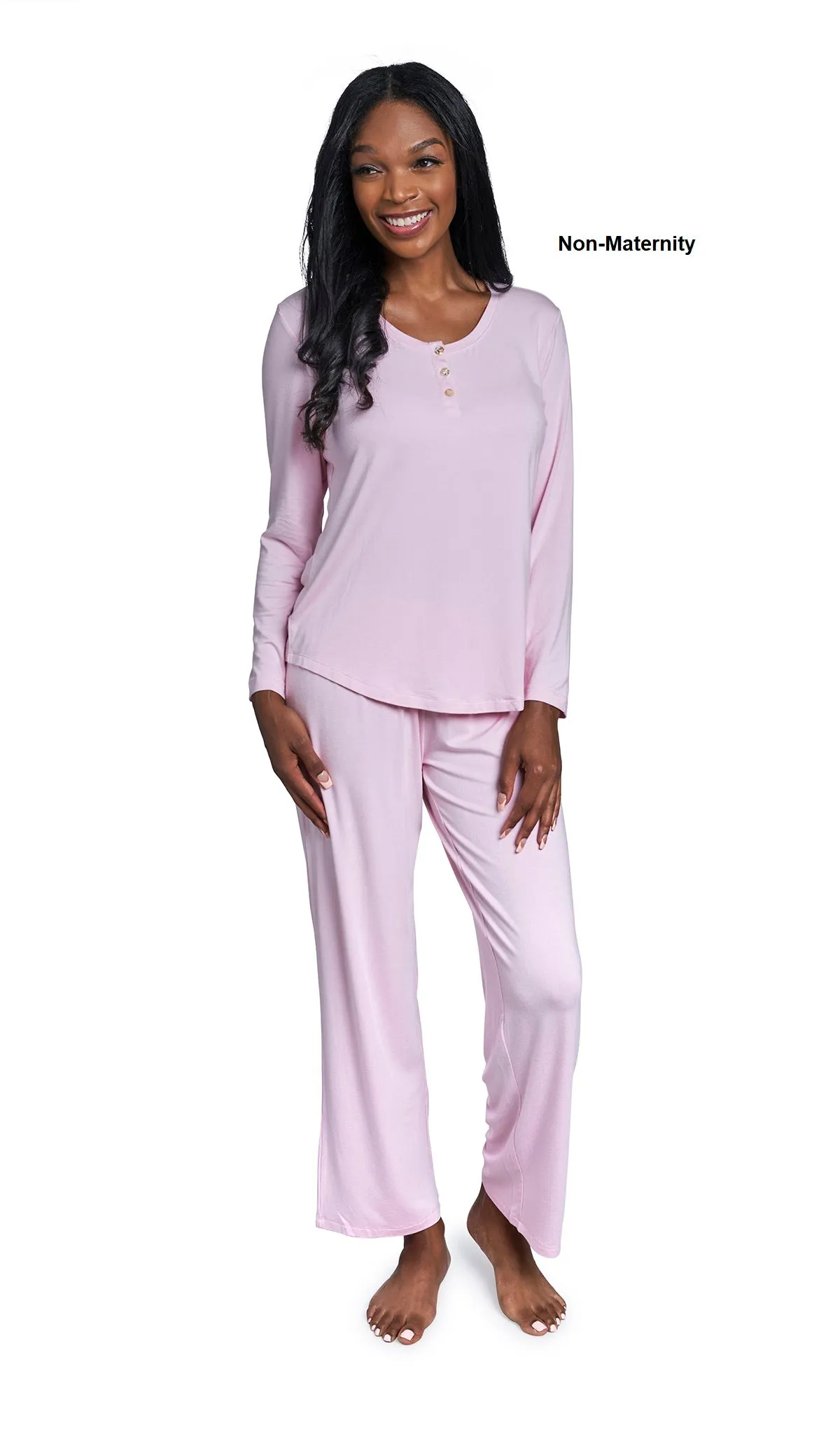 Laina 2-Piece Blush