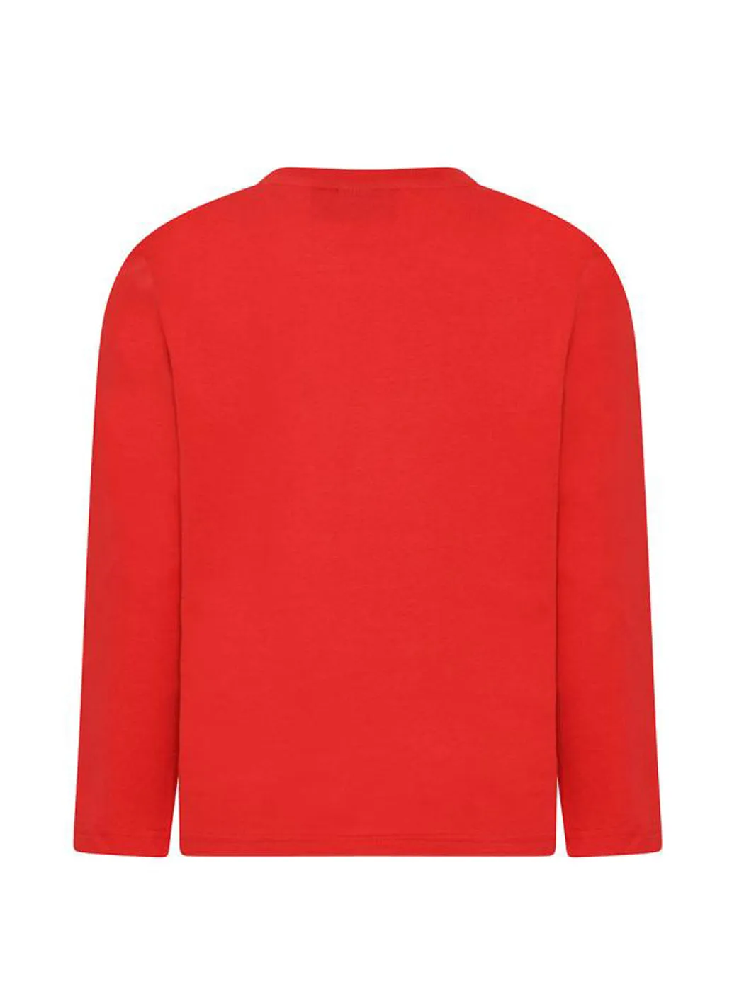 LEGO NINJAGO Kid's Red t-shirt -12010880-349