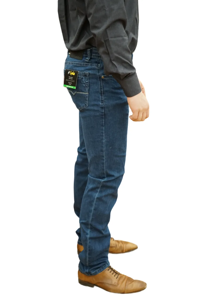 Lois Brad Slim 1136-7600-82