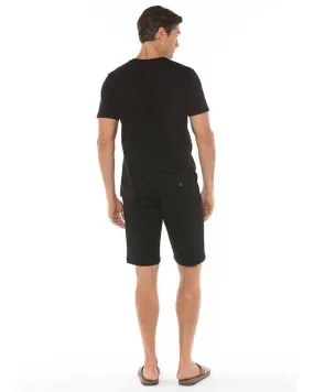 Lois Casual Summer Short Black 1812771200 - 99