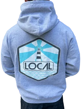 Long Island Strong Local Badge