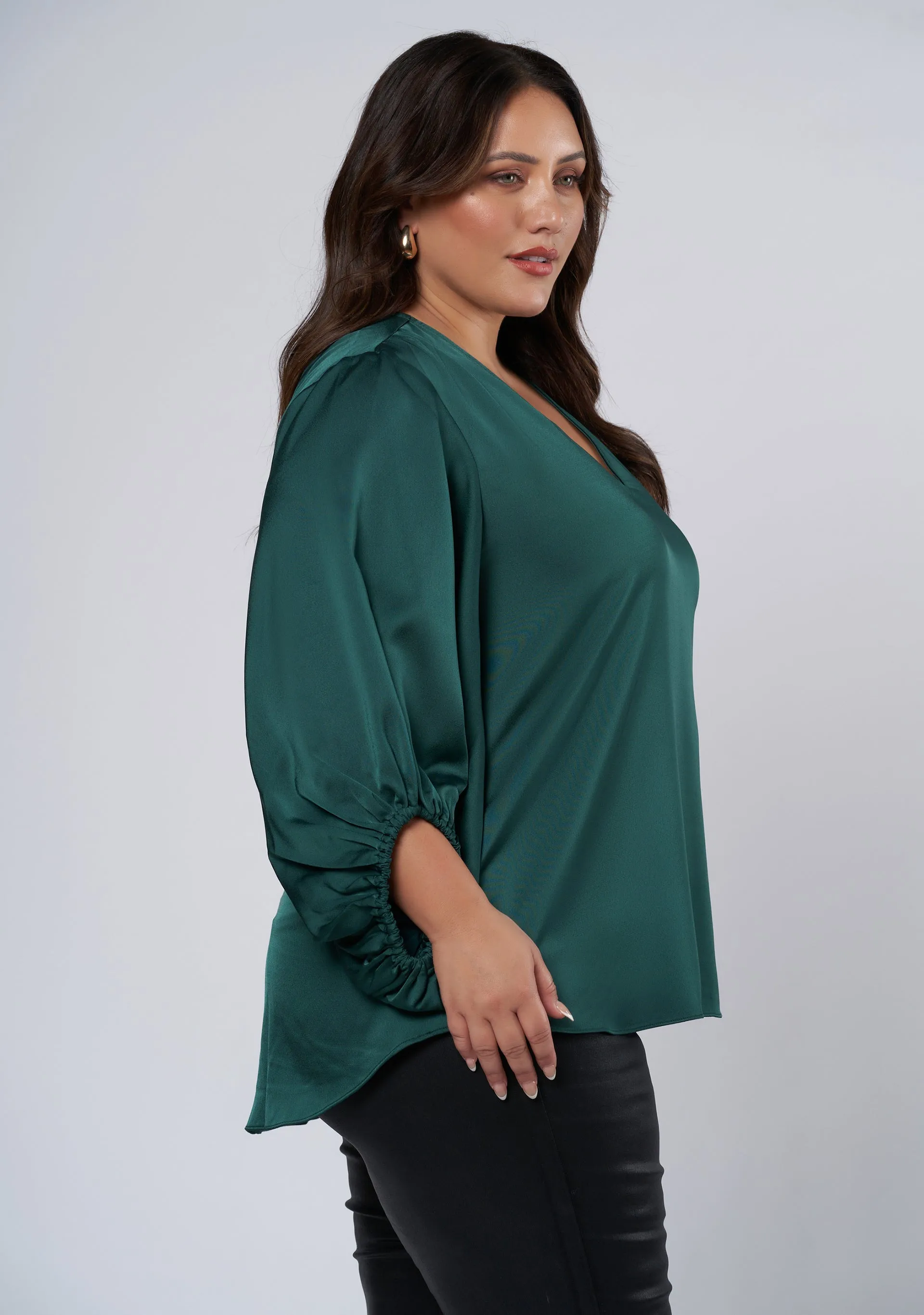 Lover Boy Blouse