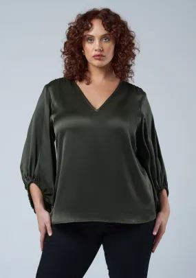 Lover Boy Blouse