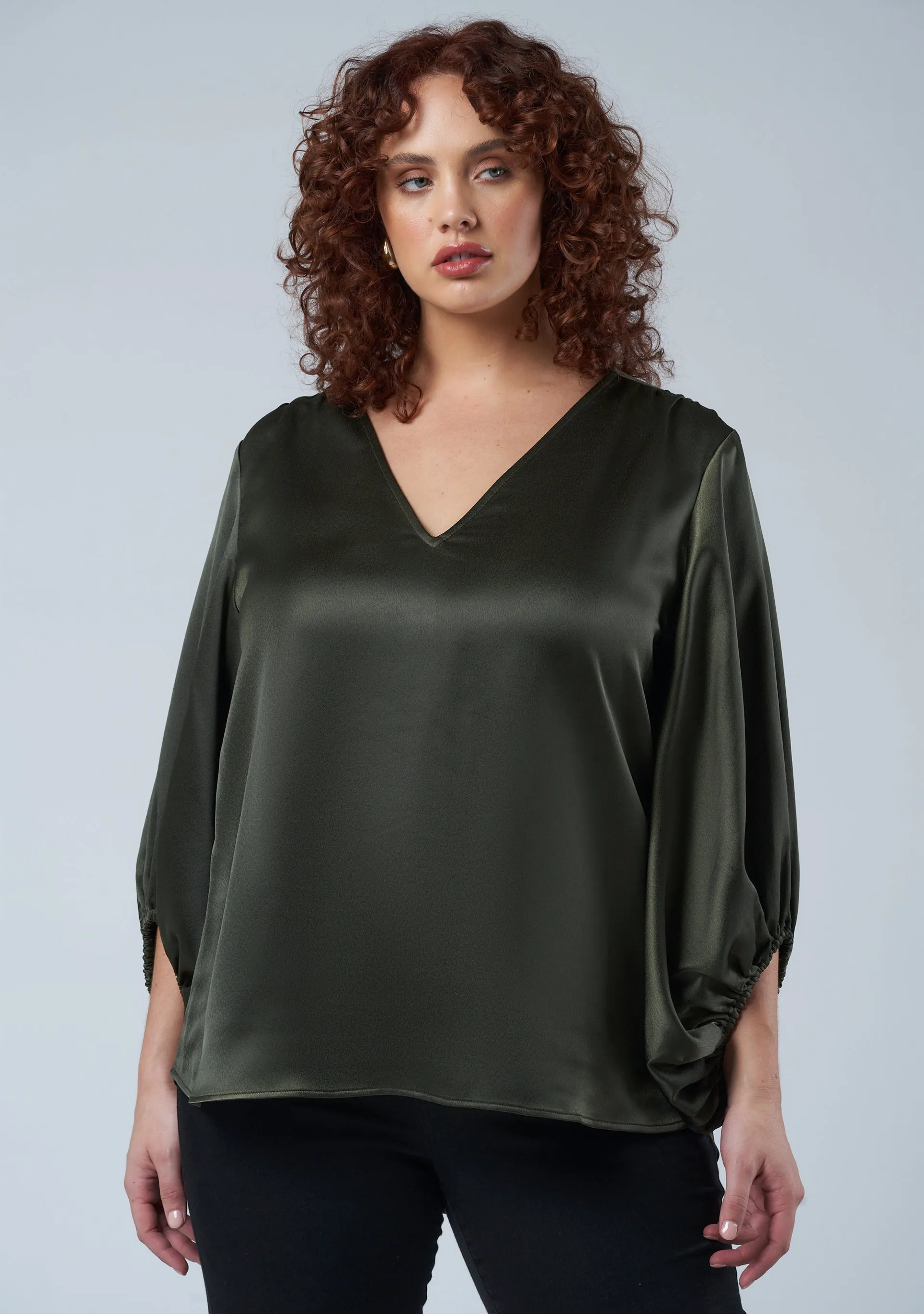 Lover Boy Blouse