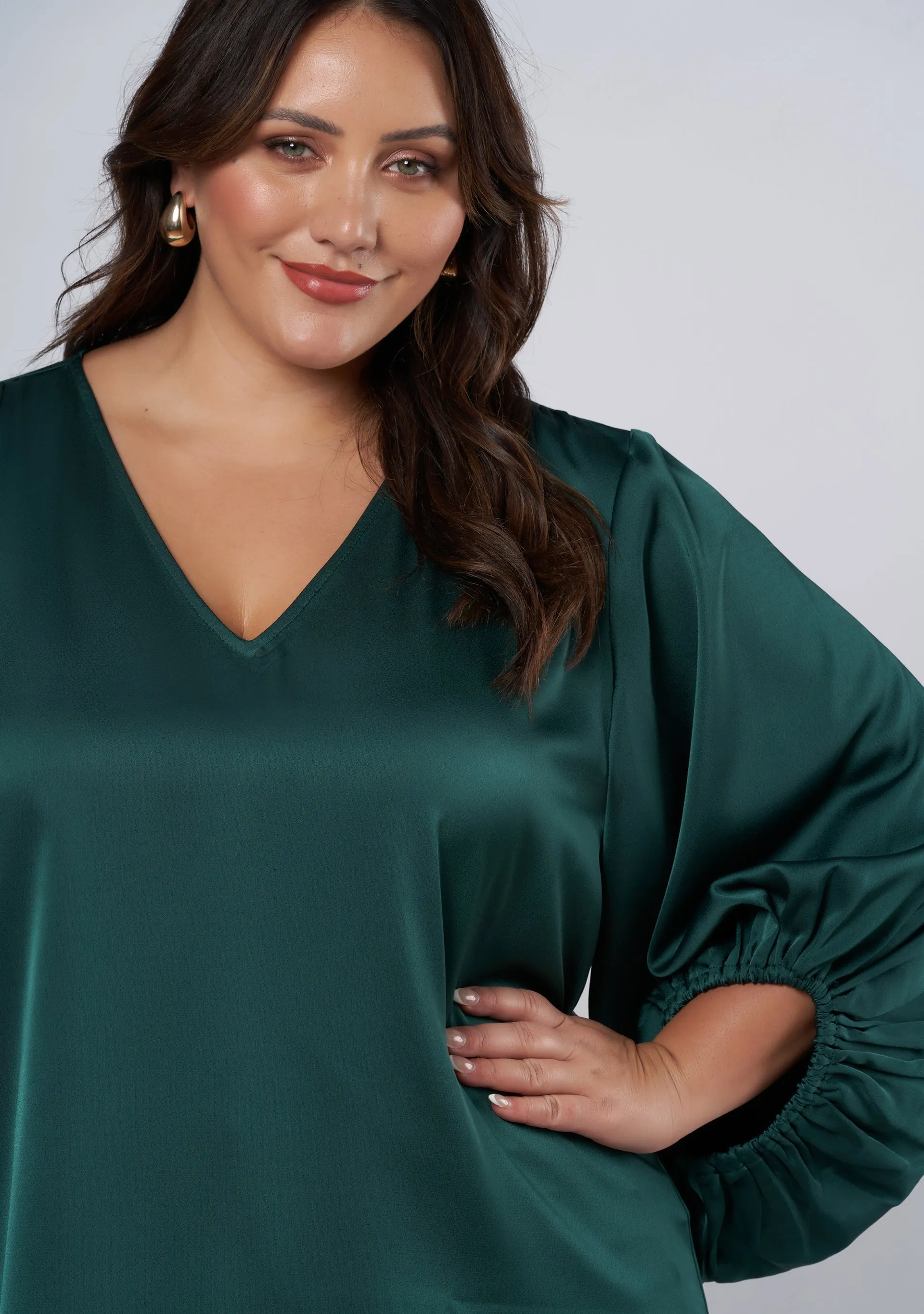 Lover Boy Blouse