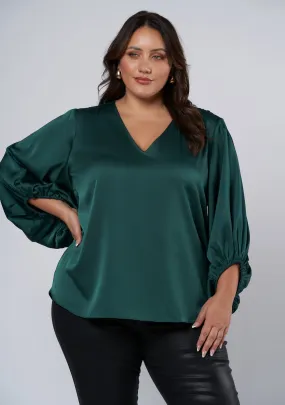 Lover Boy Blouse