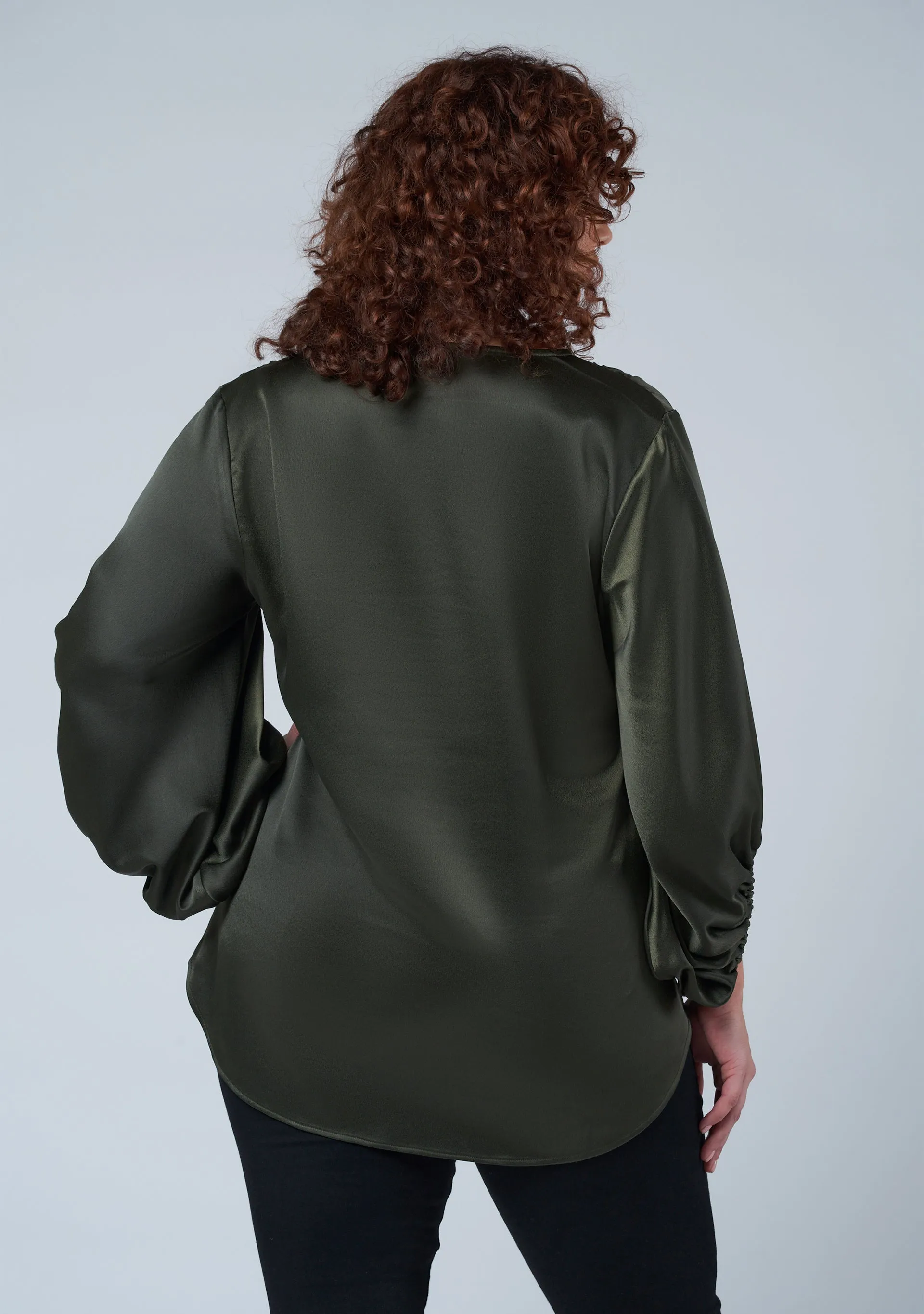 Lover Boy Blouse