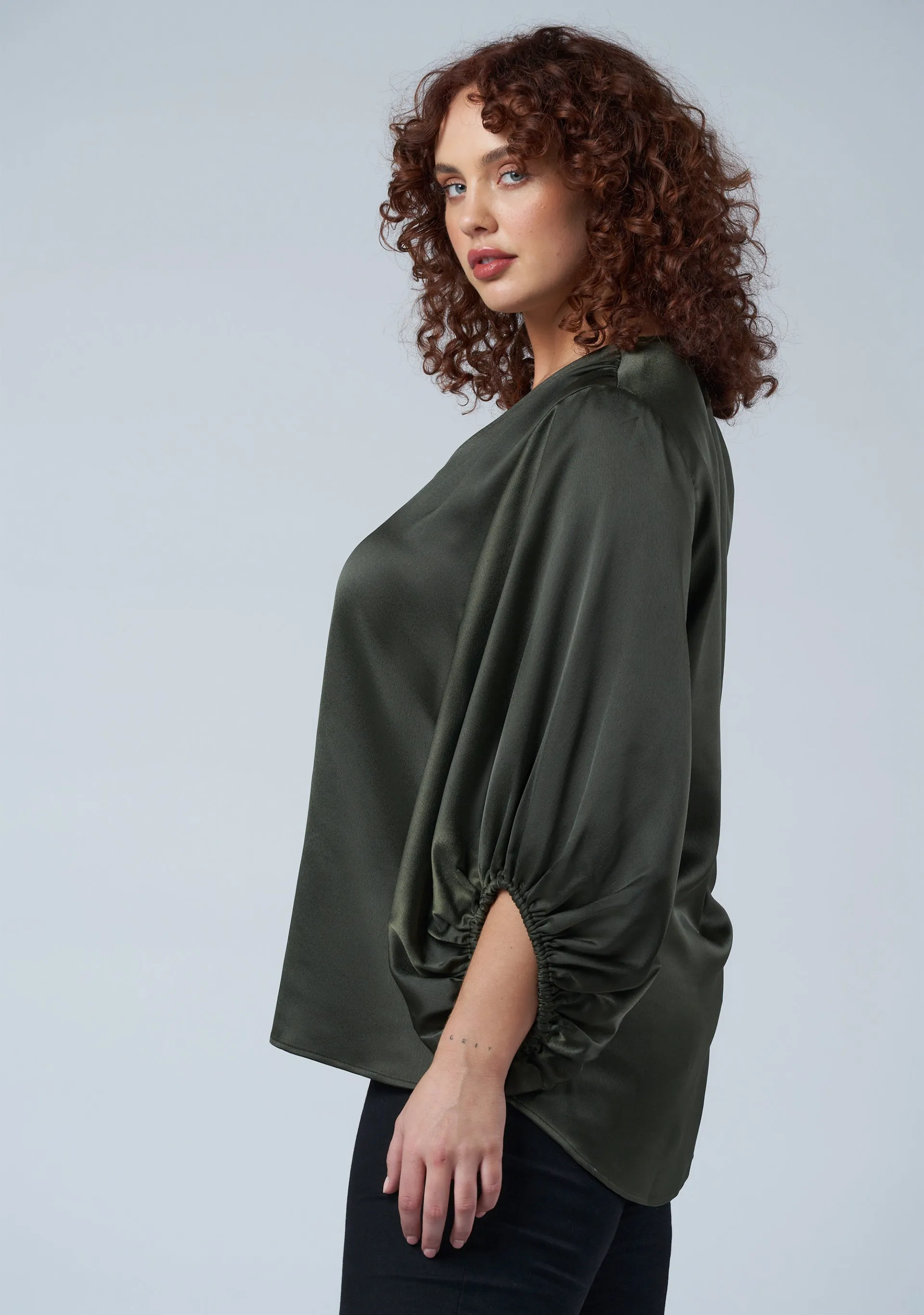 Lover Boy Blouse