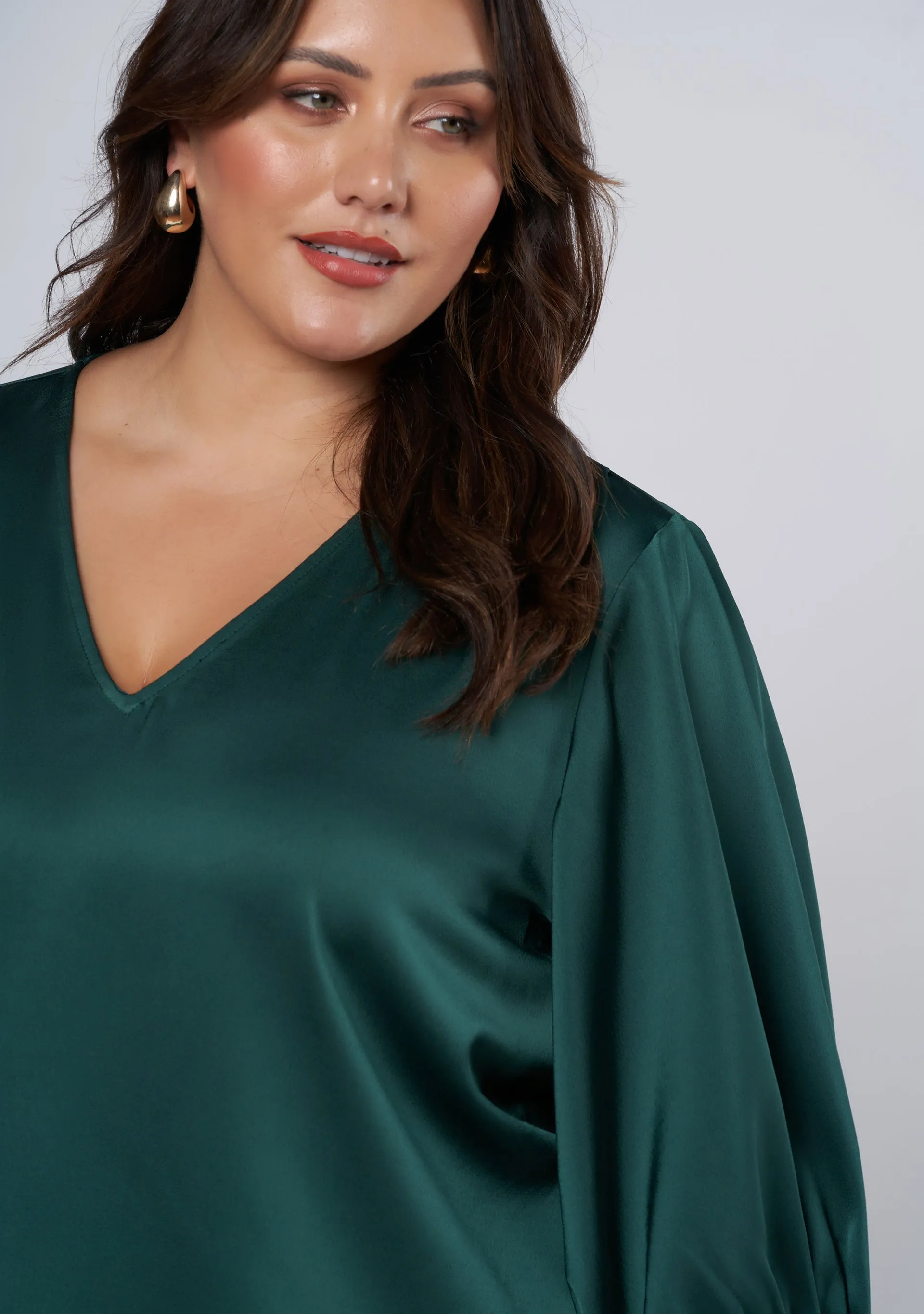 Lover Boy Blouse