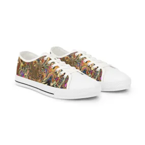 Maxwell "Whistlefoot" Tailor - low top