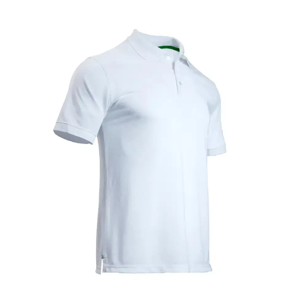 Men's Pique Polo Shirt