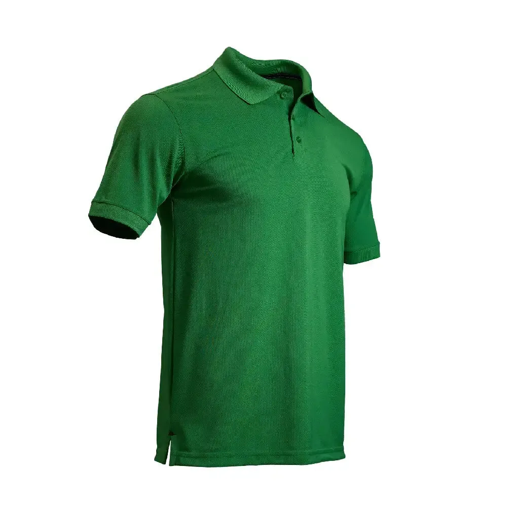 Men's Pique Polo Shirt