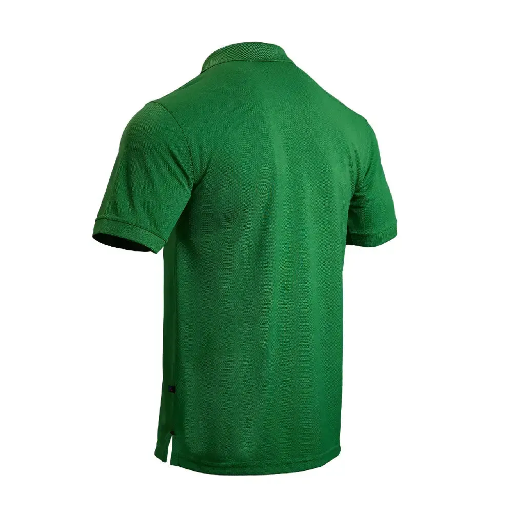 Men's Pique Polo Shirt