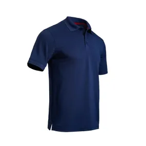 Men's Pique Polo Shirt