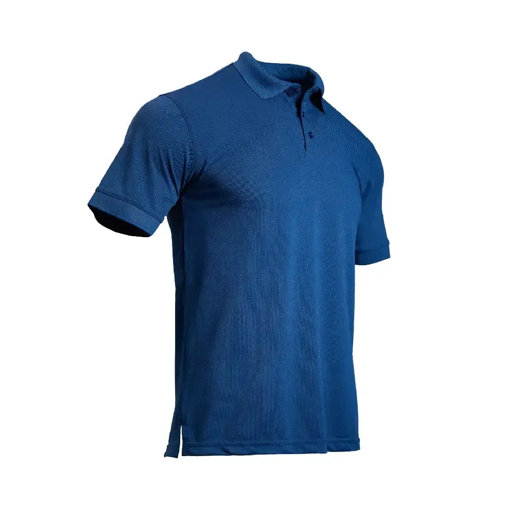 Men's Pique Polo Shirt