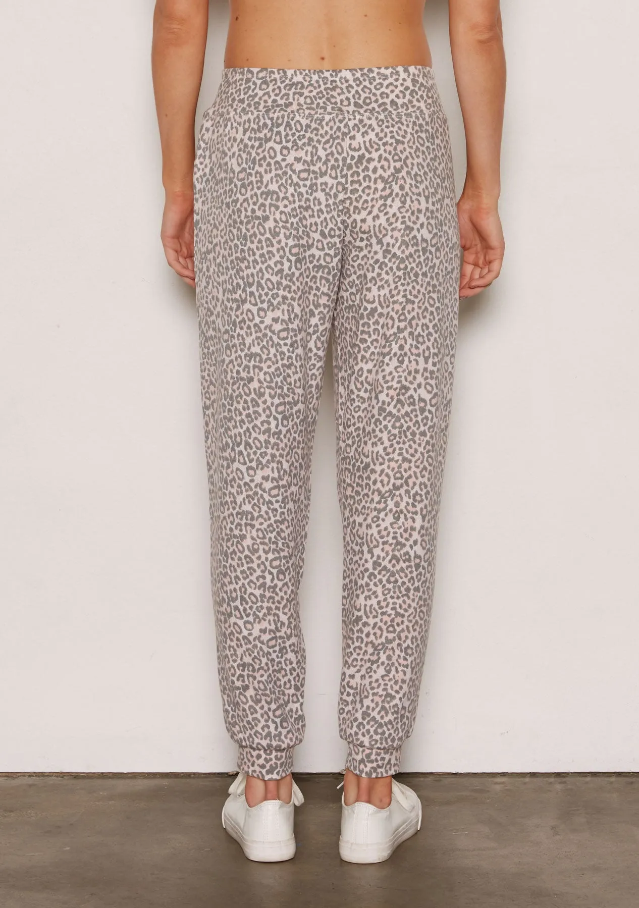 Mila Hoodie Jogger Set