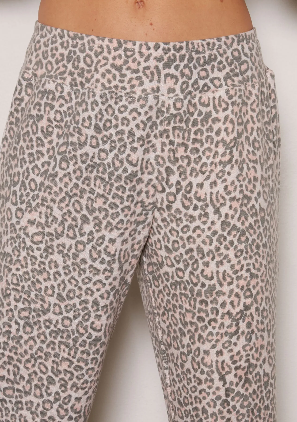 Mila Hoodie Jogger Set