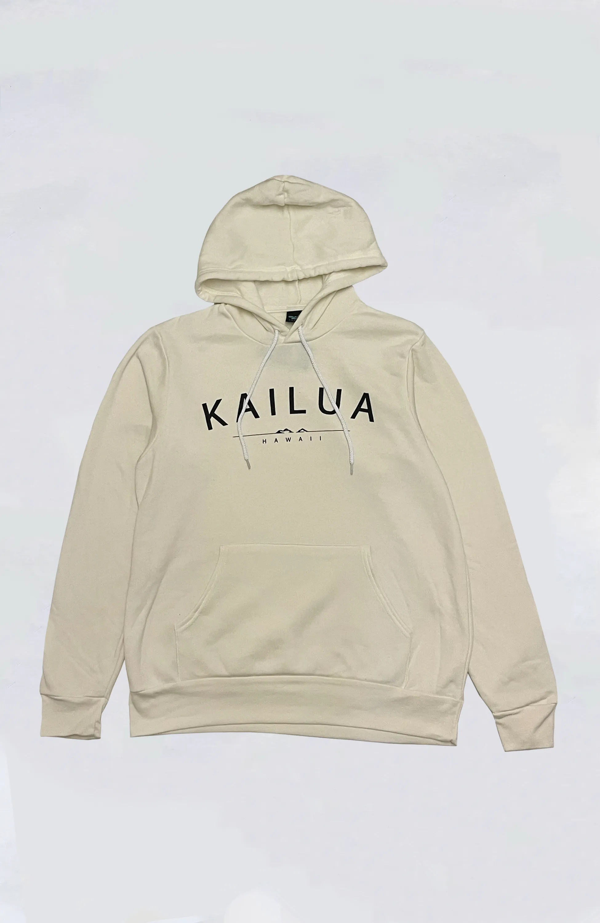 Mokulua Hula - MH Kailua Hoodie