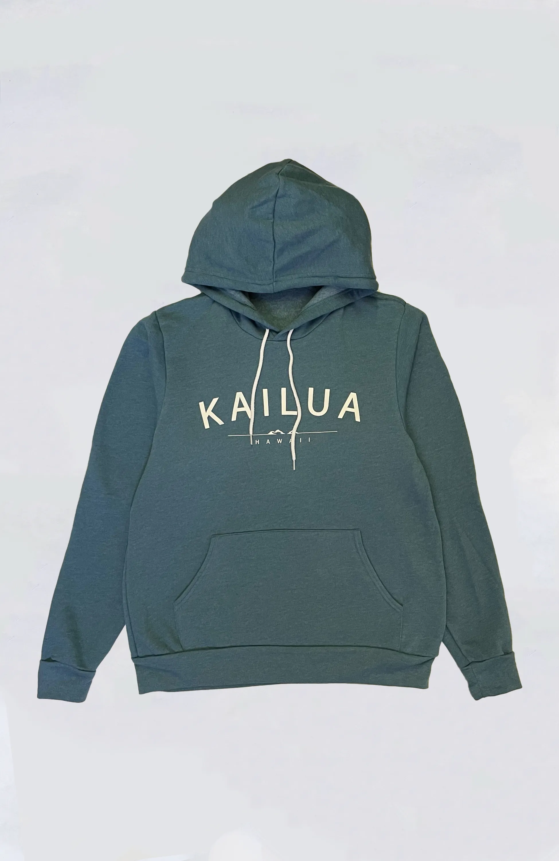 Mokulua Hula - MH Kailua Hoodie