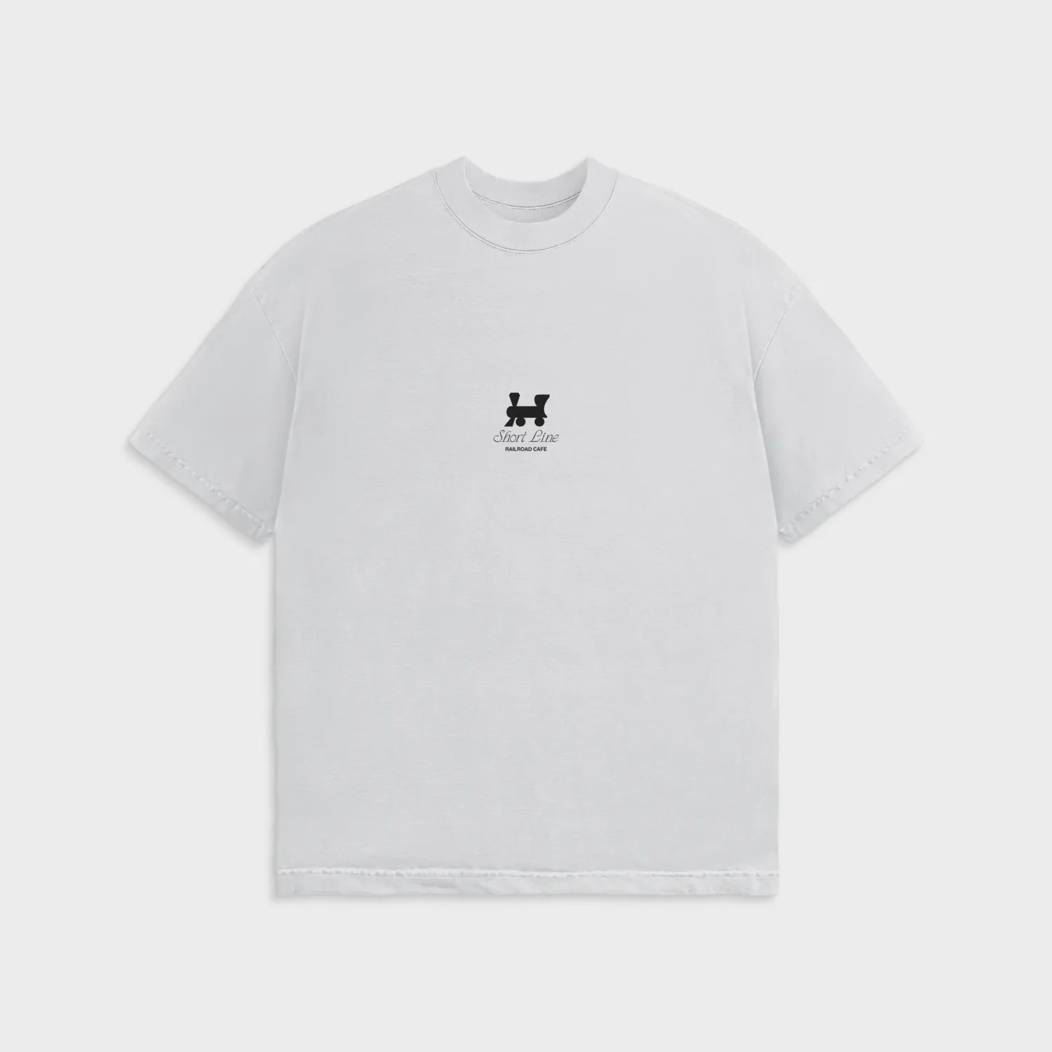 MONOPOLY - Short Line