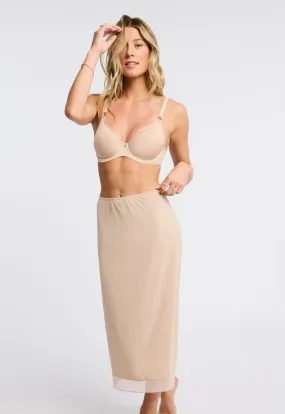 Montelle Long Half Slip #9503