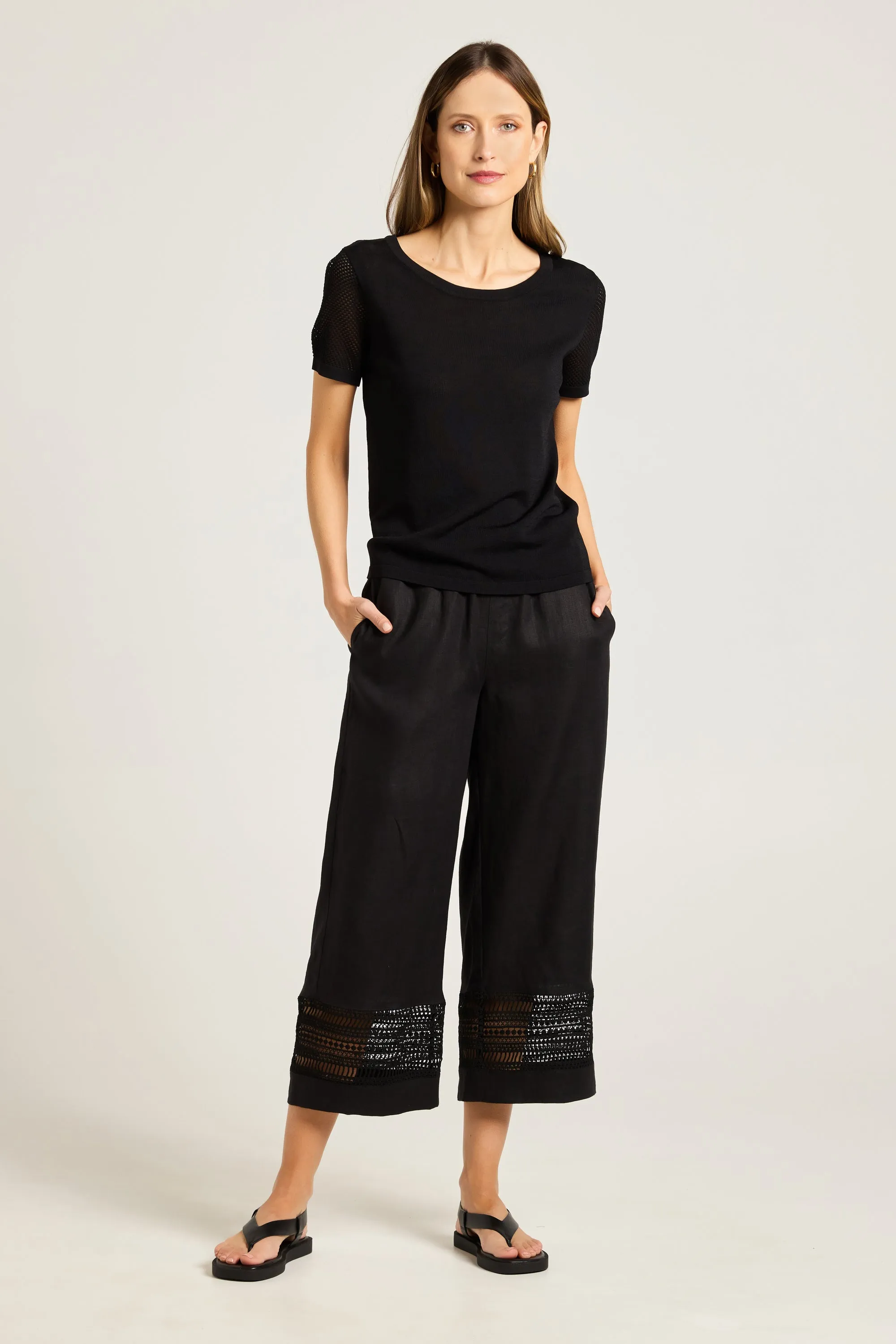 Nancy Knit