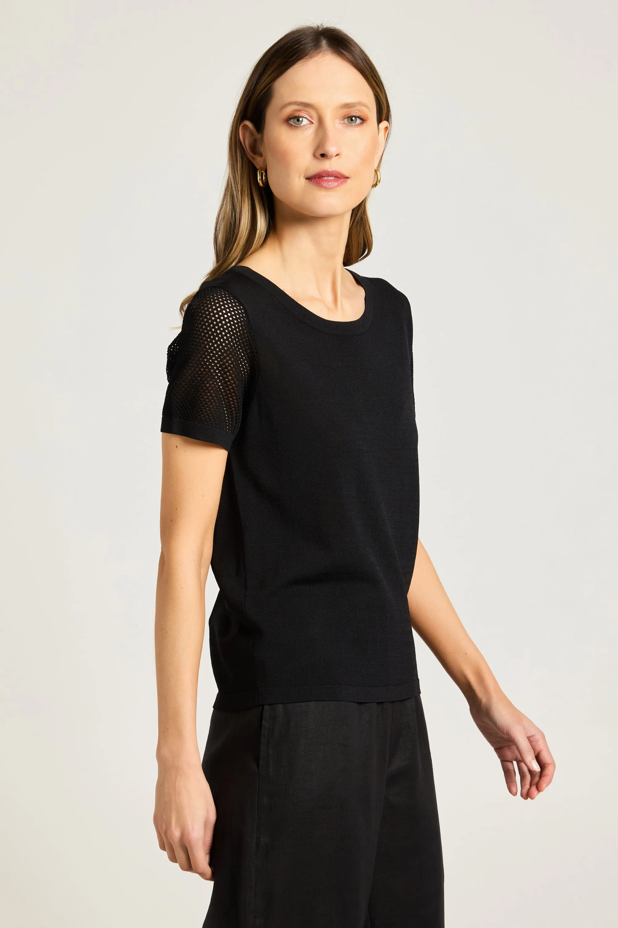 Nancy Knit