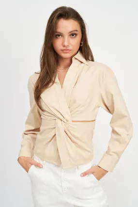 Nicole Top