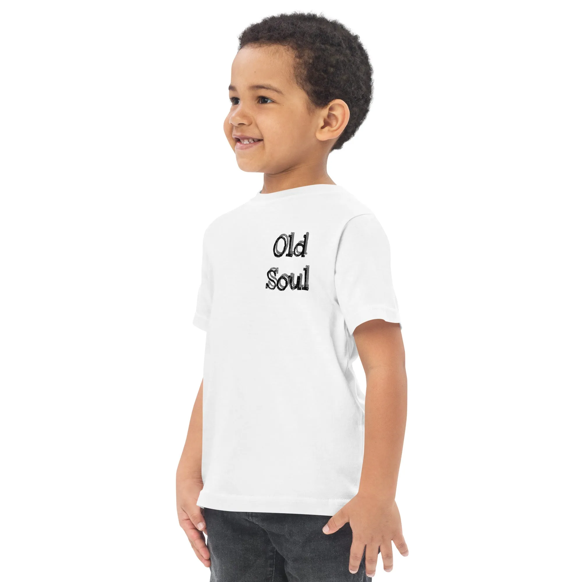 PVO Kids- Old Soul t-shirt