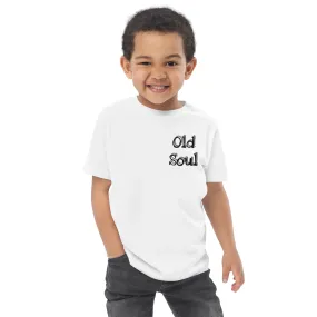 PVO Kids- Old Soul t-shirt