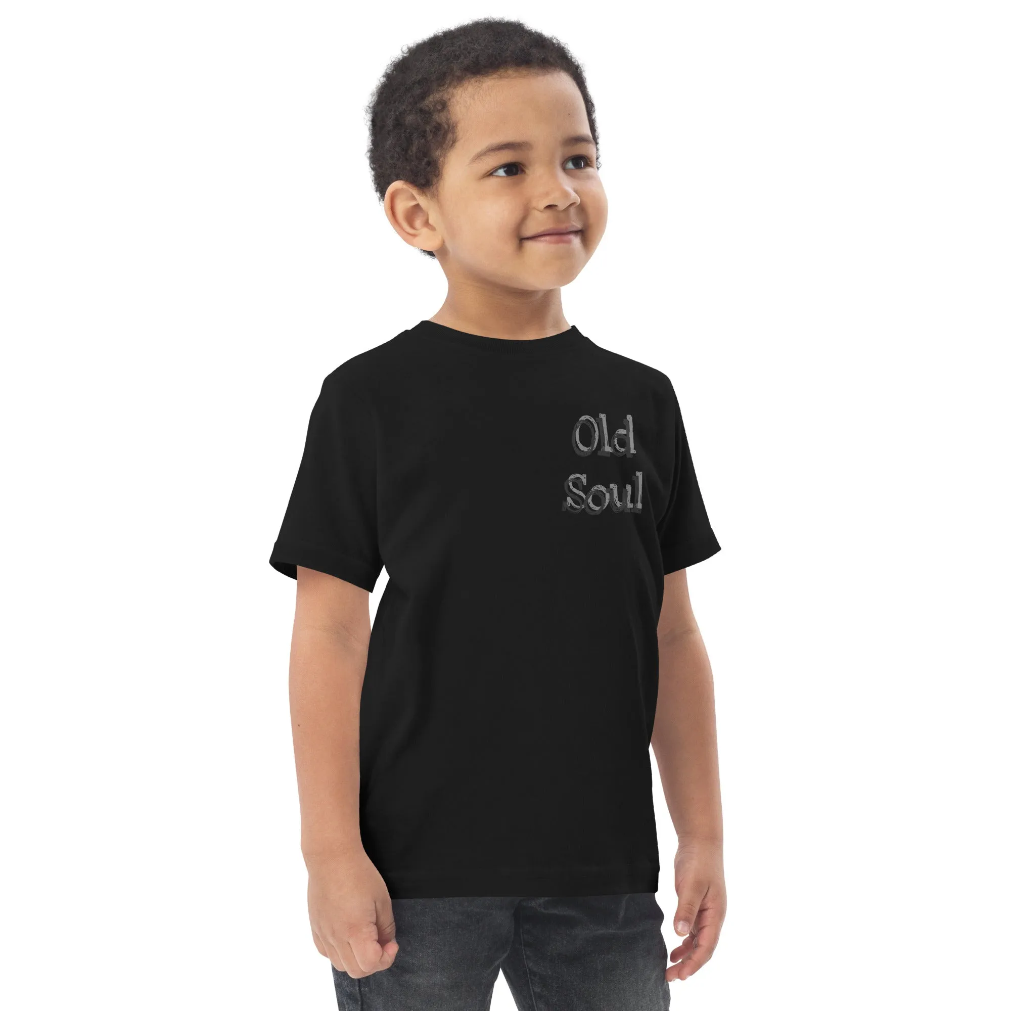 PVO Kids- Old Soul t-shirt