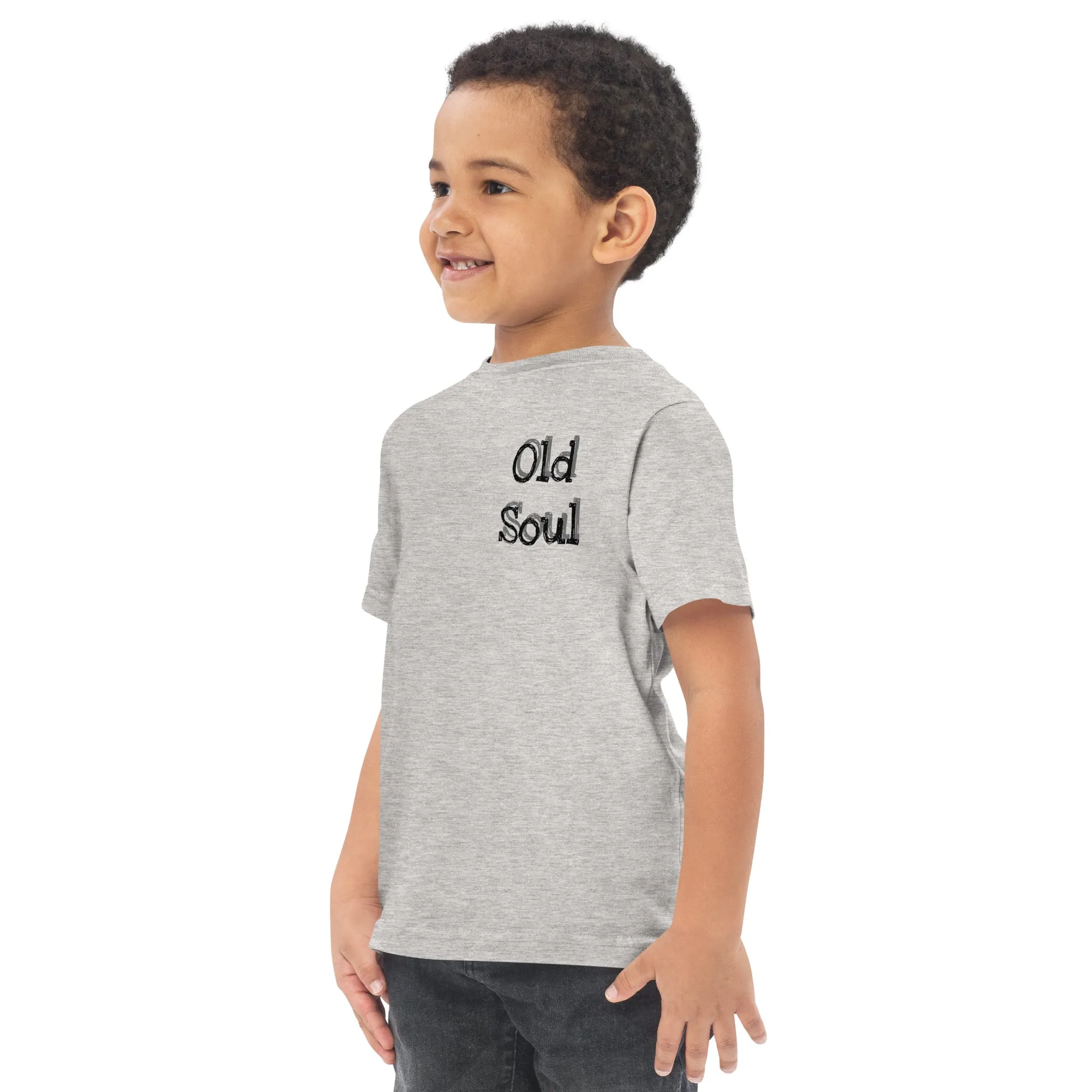 PVO Kids- Old Soul t-shirt