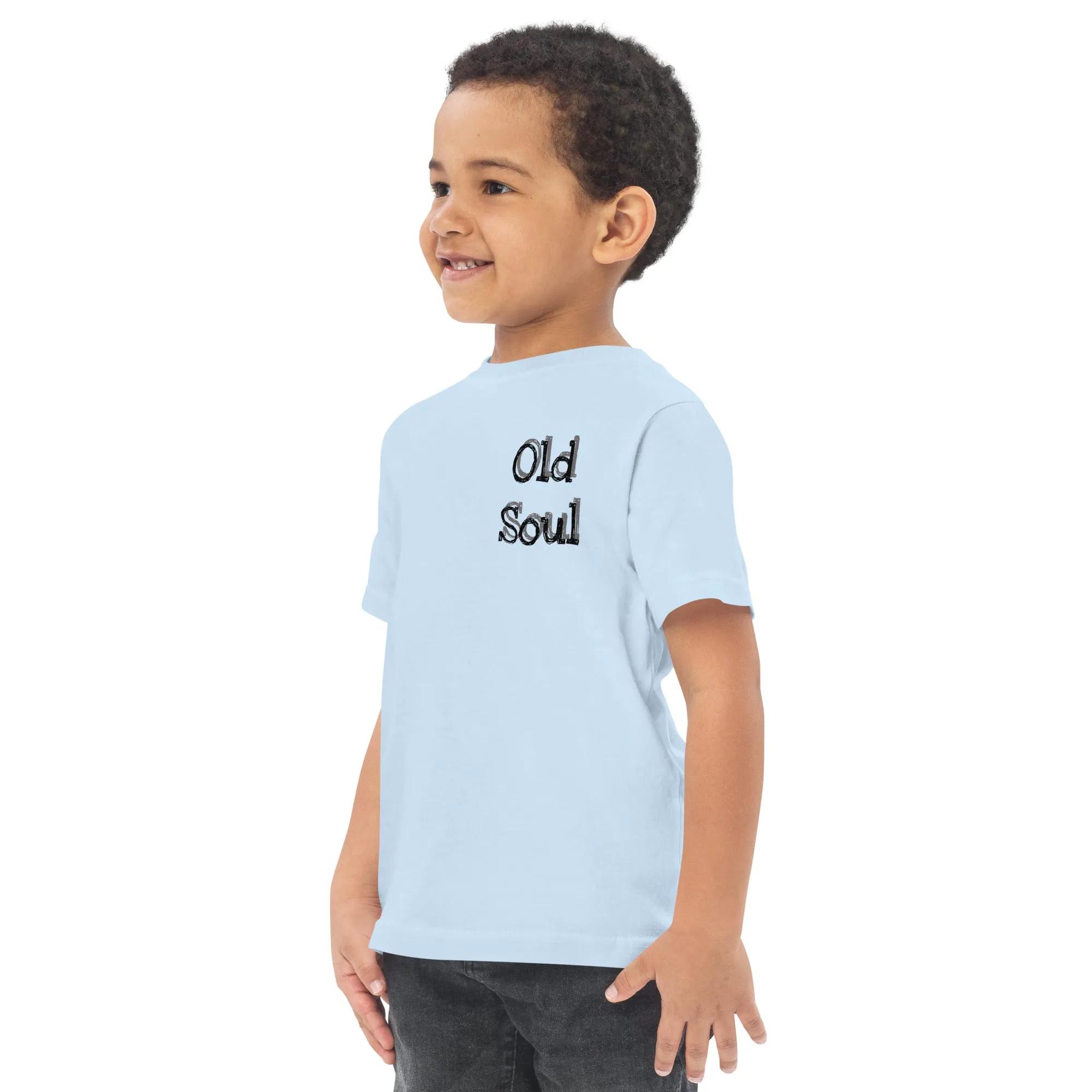 PVO Kids- Old Soul t-shirt