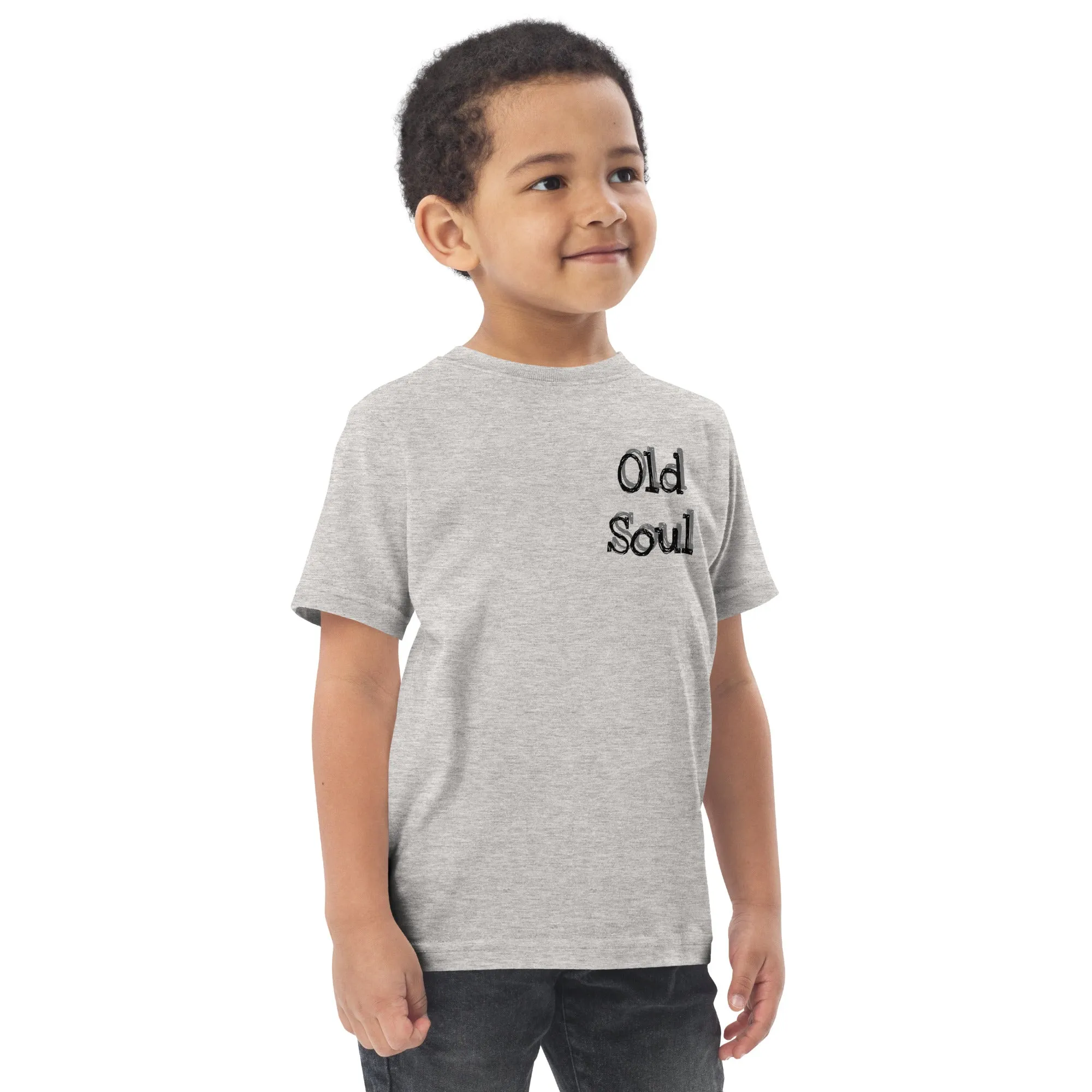 PVO Kids- Old Soul t-shirt