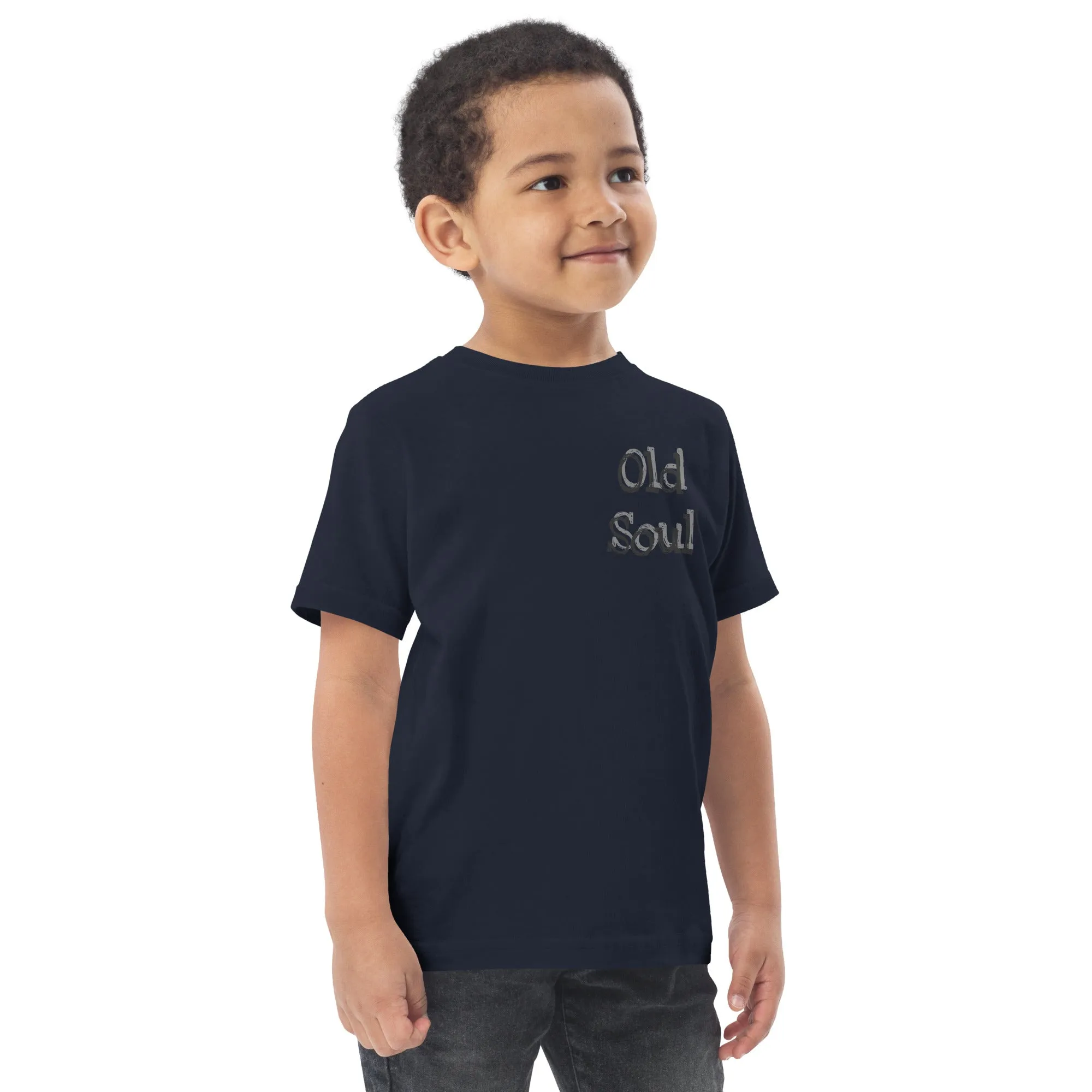 PVO Kids- Old Soul t-shirt