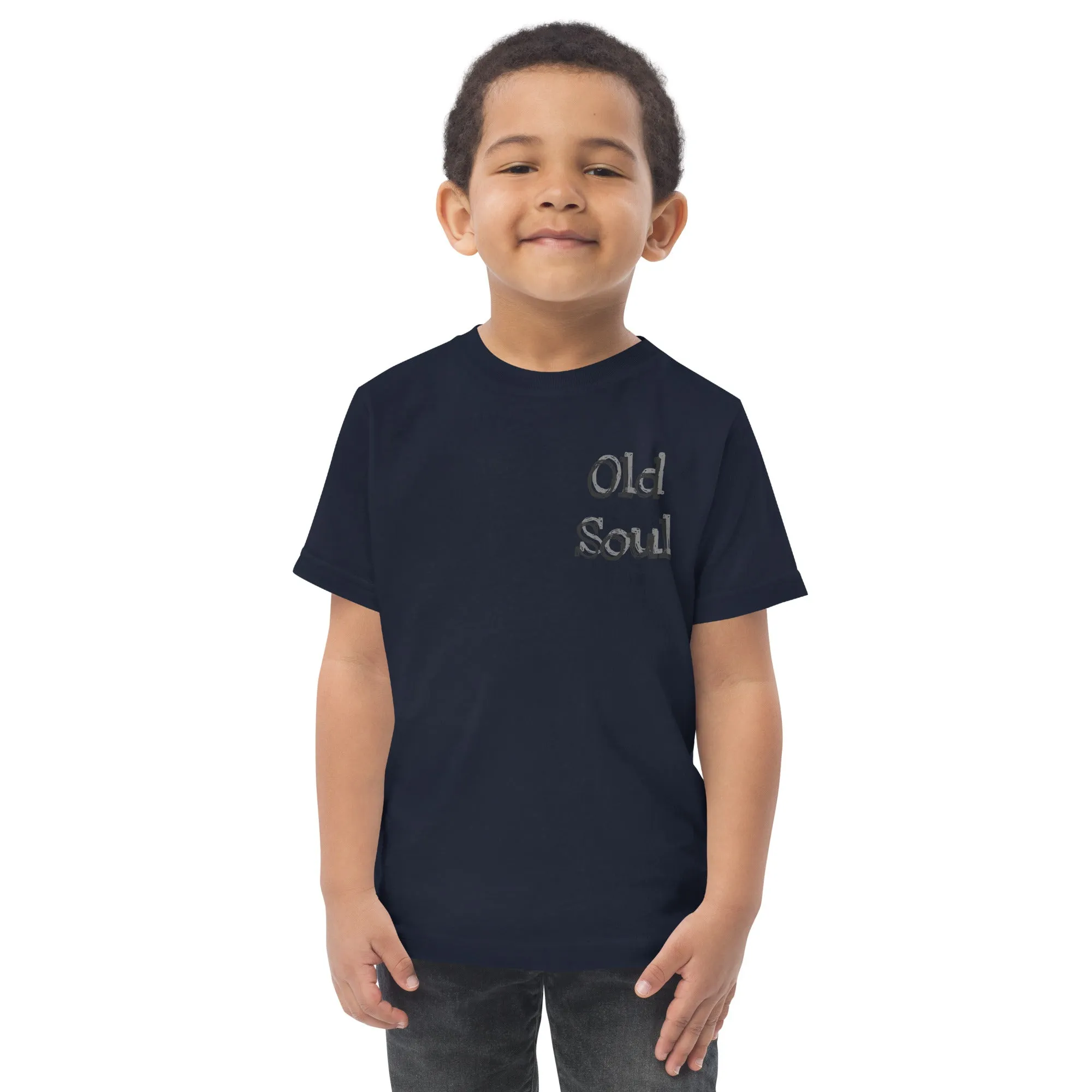PVO Kids- Old Soul t-shirt