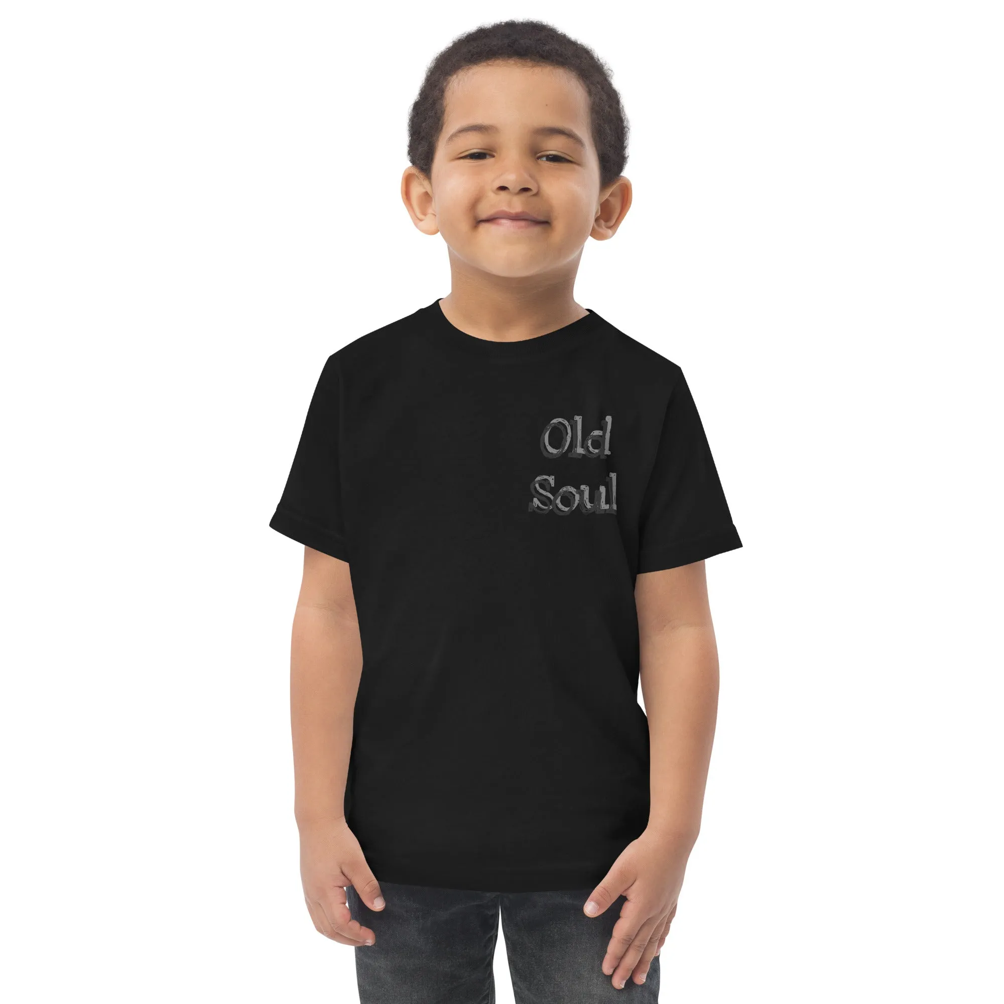 PVO Kids- Old Soul t-shirt