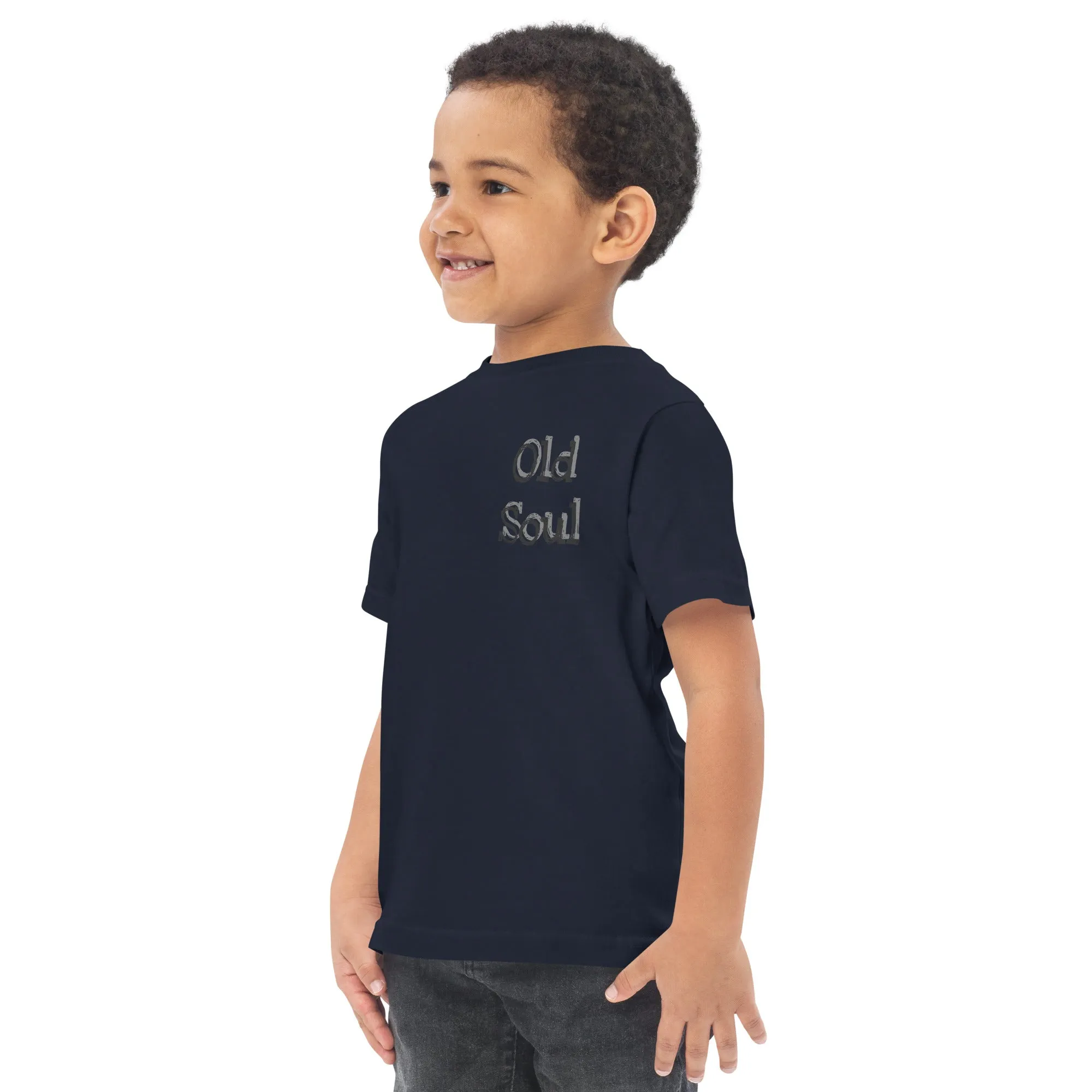 PVO Kids- Old Soul t-shirt