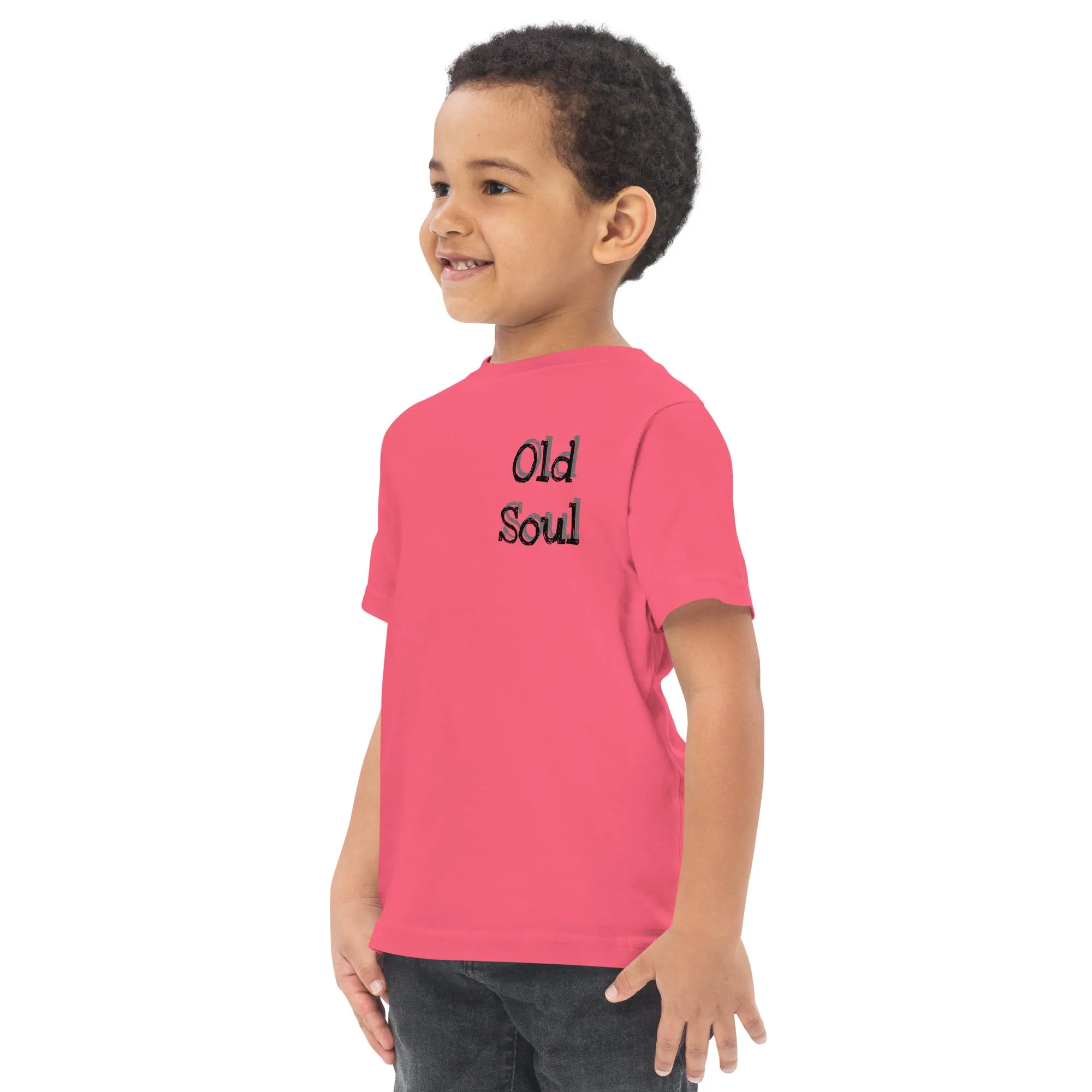 PVO Kids- Old Soul t-shirt