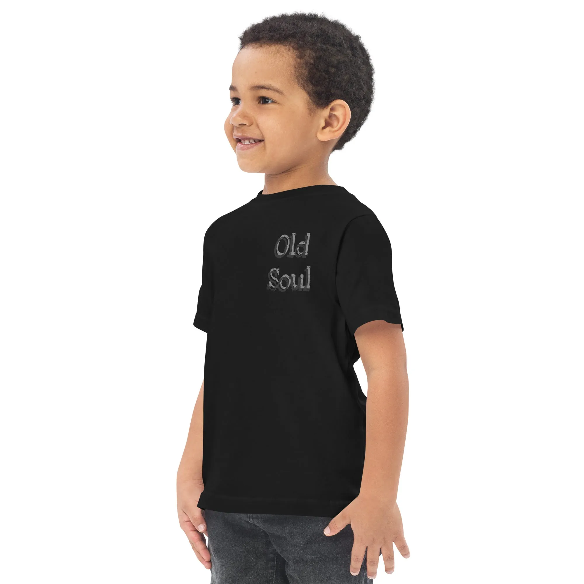 PVO Kids- Old Soul t-shirt