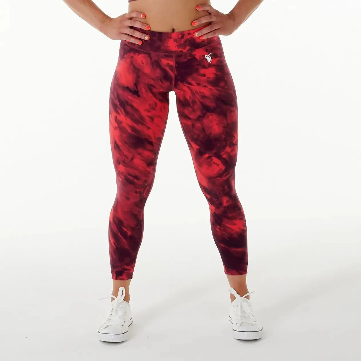 Redemption Leggings