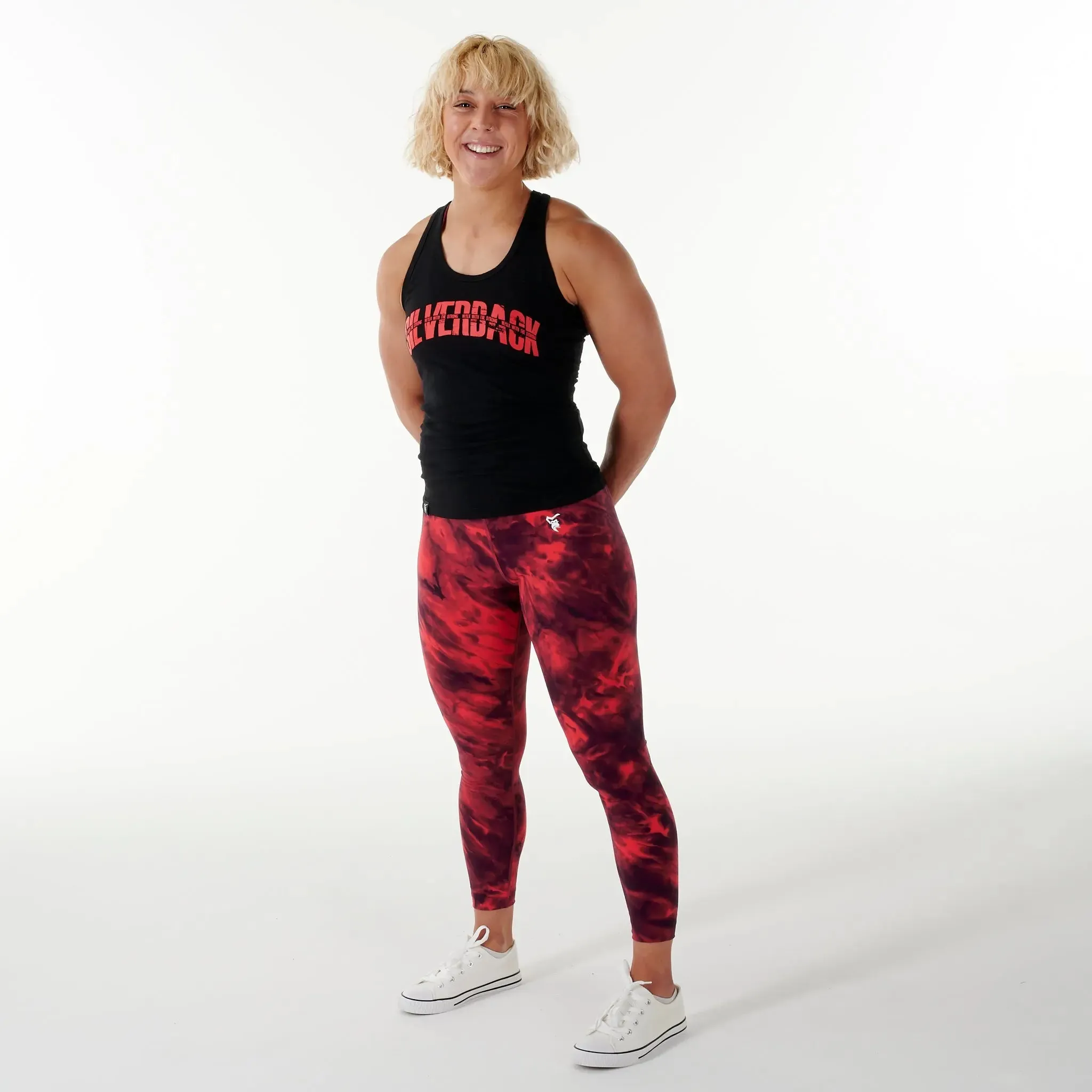 Redemption Leggings