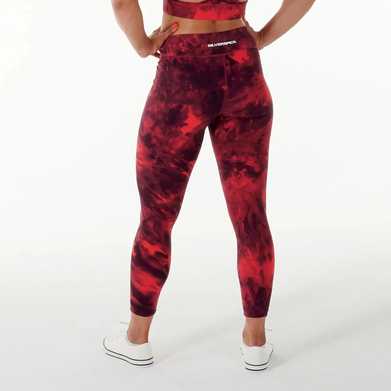 Redemption Leggings