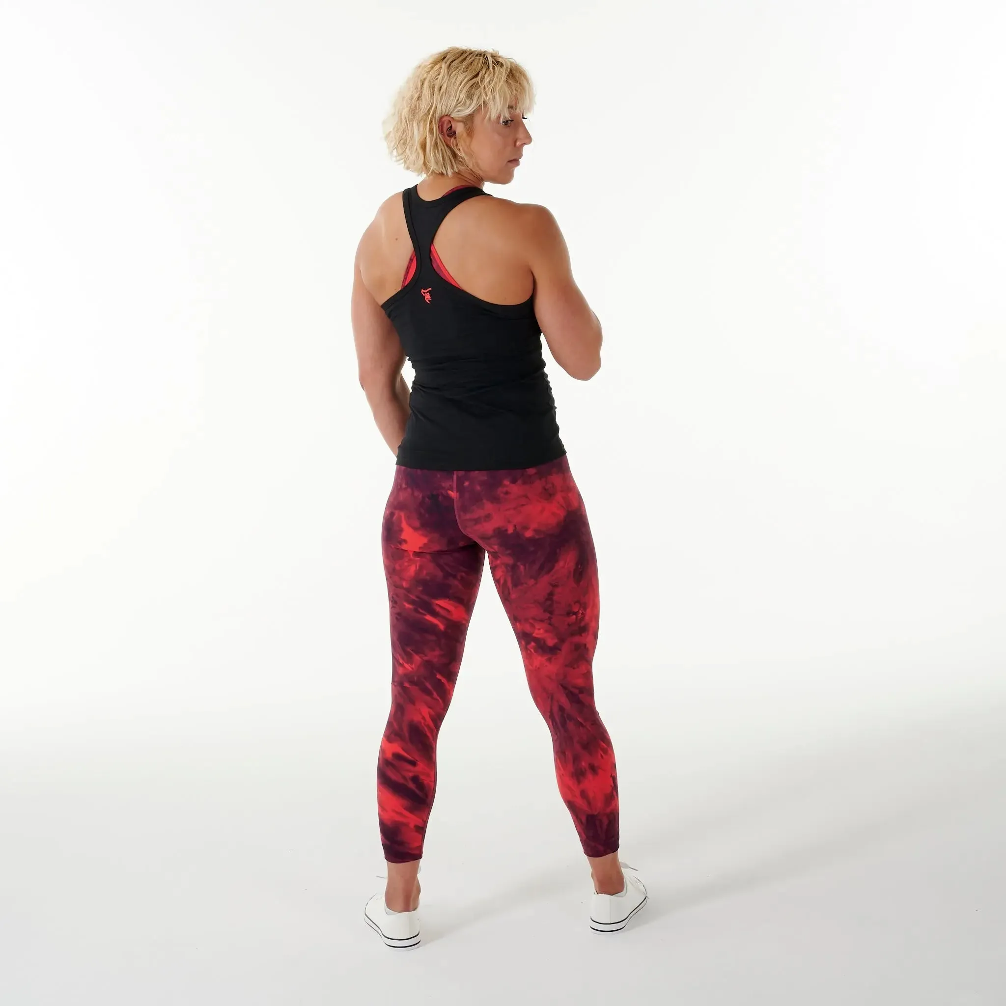 Redemption Leggings