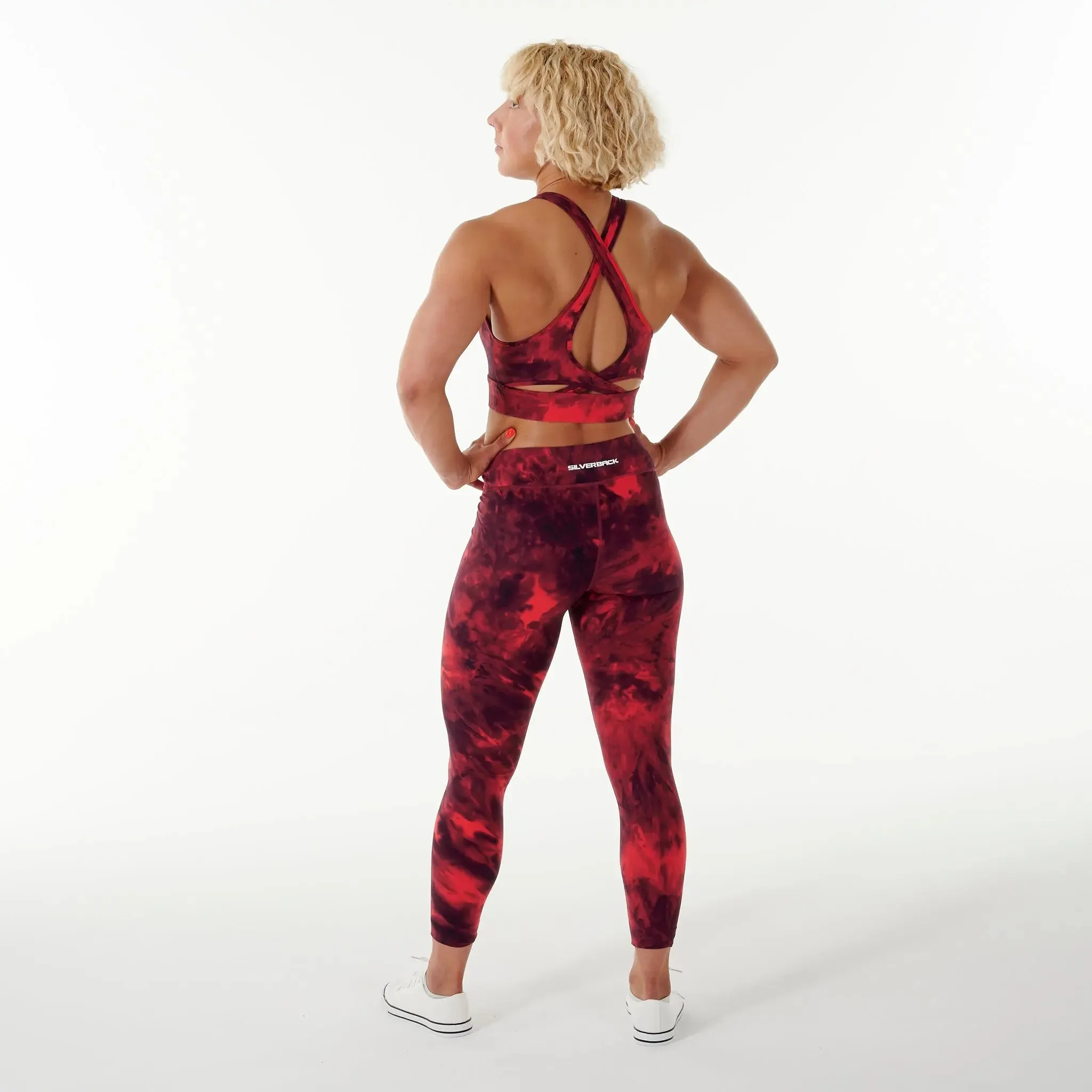 Redemption Leggings