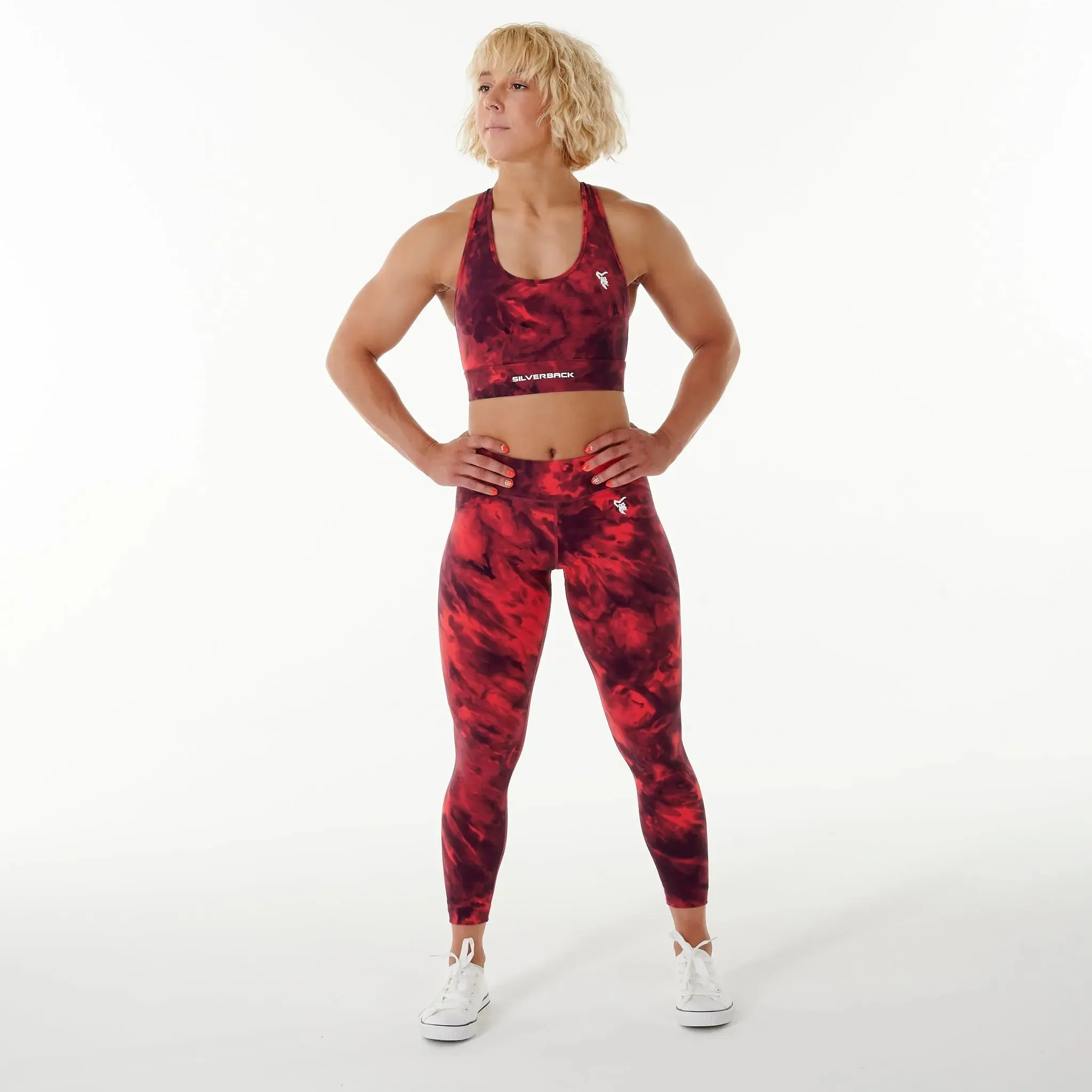 Redemption Leggings