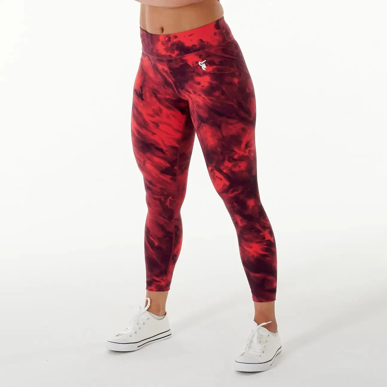 Redemption Leggings